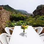 Roccette Aquazzurre Three-family With Jacuzzi * كوستا باراديسو