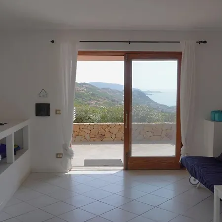 Lejlighed Roccette Aquazzurre Three-family With Jacuzzi *