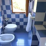 Roccette Aquazzurre Three-family With Jacuzzi * Коста-Парадисо