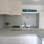 Roccette Aquazzurre Three-family With Jacuzzi Apartman