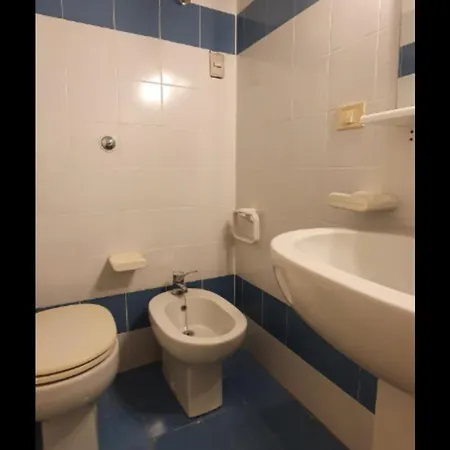 Roccette Aquazzurre Three-family With Jacuzzi Costa Paradiso