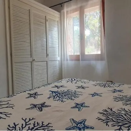 Roccette Aquazzurre Three-family With Jacuzzi Apartment Costa Paradiso