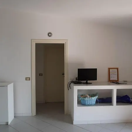 Roccette Aquazzurre Three-family With Jacuzzi Apartment *