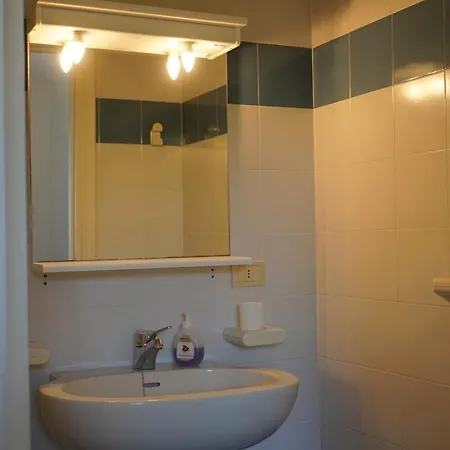 Apartment Roccette Aquazzurre Three-family With Jacuzzi Costa Paradiso