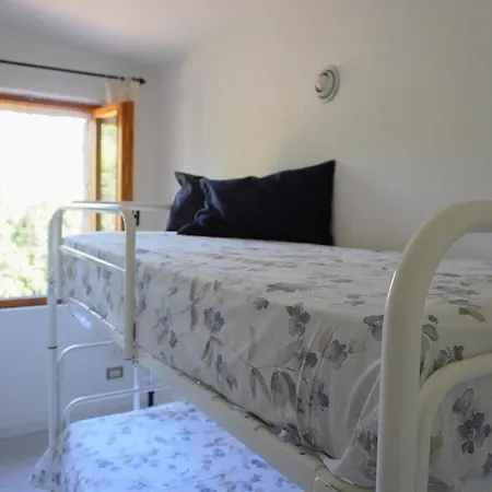 Apartment Roccette Aquazzurre Three-family With Jacuzzi Costa Paradiso
