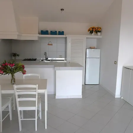 Apartment Roccette Aquazzurre Three-family With Jacuzzi