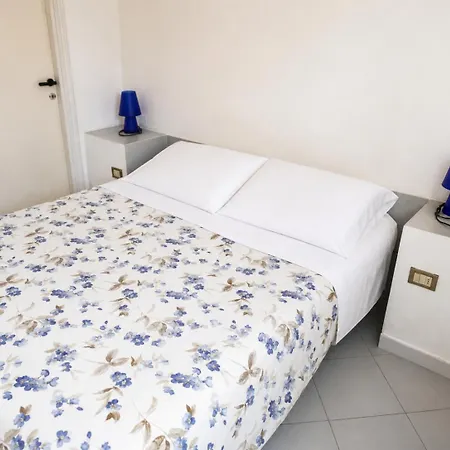 Apartment Roccette Aquazzurre Three-family With Jacuzzi *