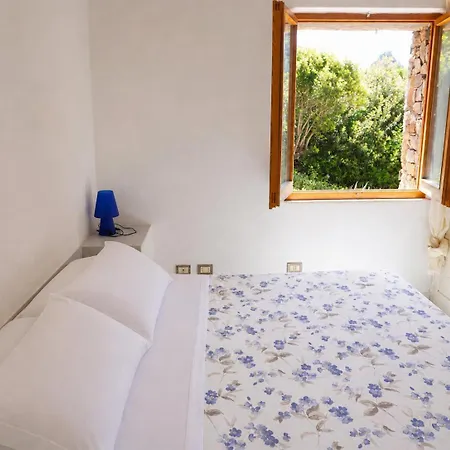 Roccette Aquazzurre Three-family With Jacuzzi Apartment