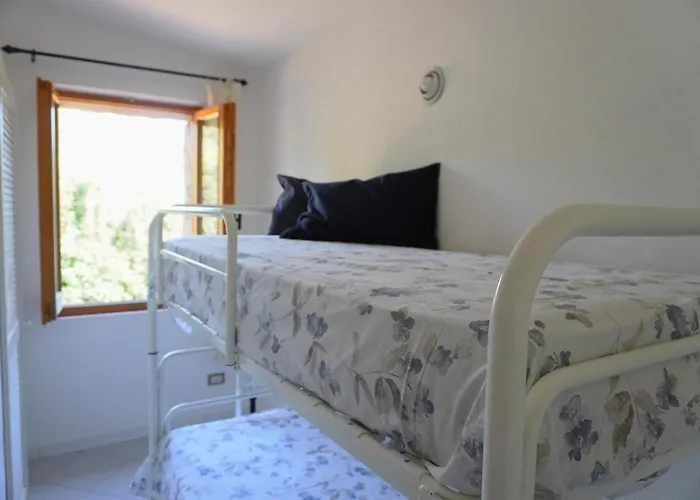 Apartament Roccette Aquazzurre Three-family With Jacuzzi Costa Paradiso