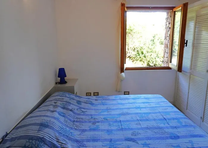 Apartament Roccette Aquazzurre Three-family With Jacuzzi Costa Paradiso