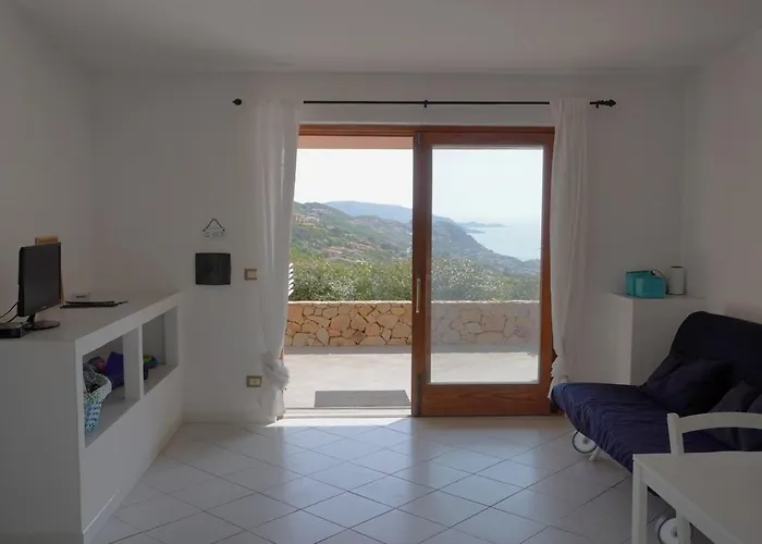 Apartament Roccette Aquazzurre Three-family With Jacuzzi *